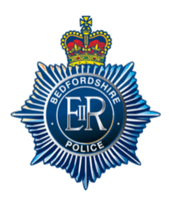 Police Now | Bedfordshire Police