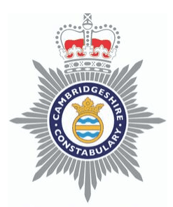 Police Now | Cambridgeshire Constabulary