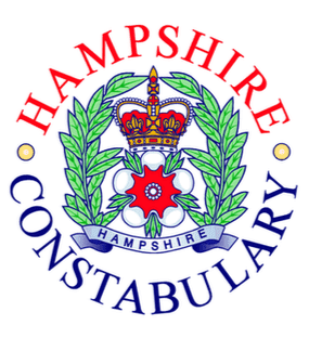 Police Now | Hampshire Constabulary