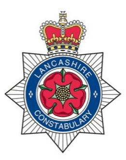 Police Now | Lancashire Constabulary