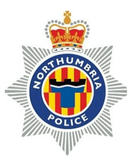 Police Now | Northumbria Police