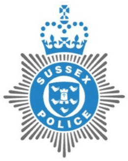 Police Now | Sussex Police