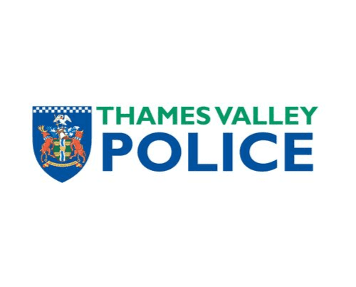 Thames Valley Police Jobs