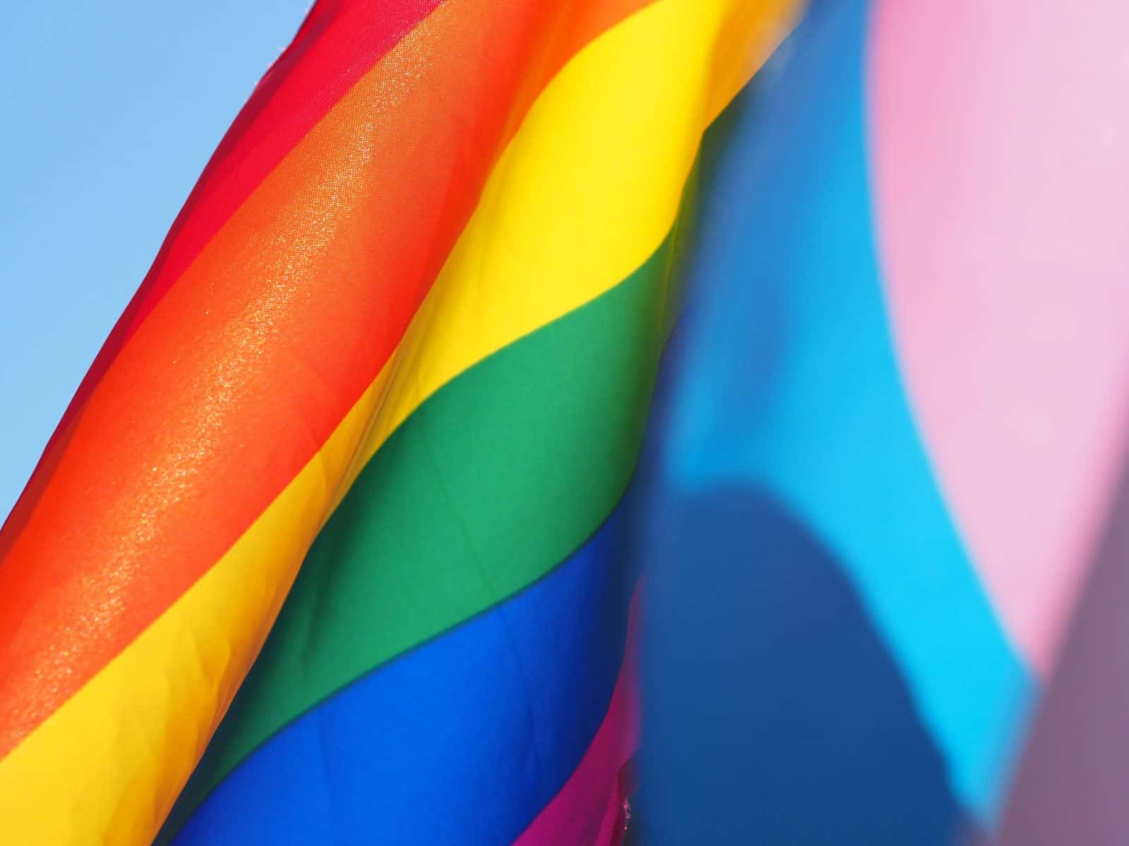 Pride Month | Police Now