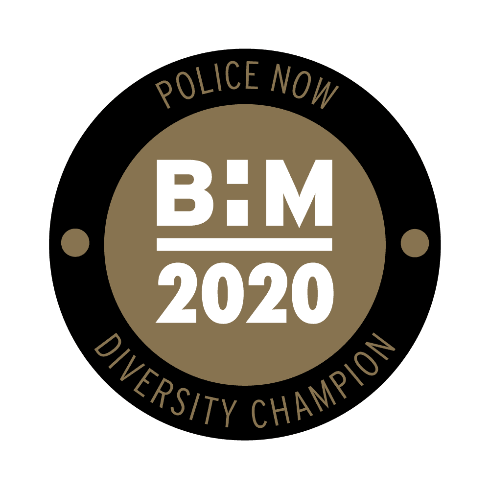 BHM 2020 Police NOW