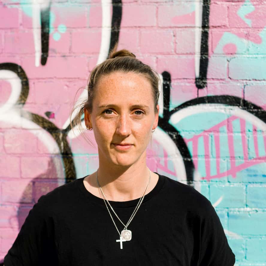 Rose Osborne | Police Now Graduates