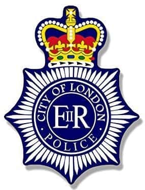 City of London Police