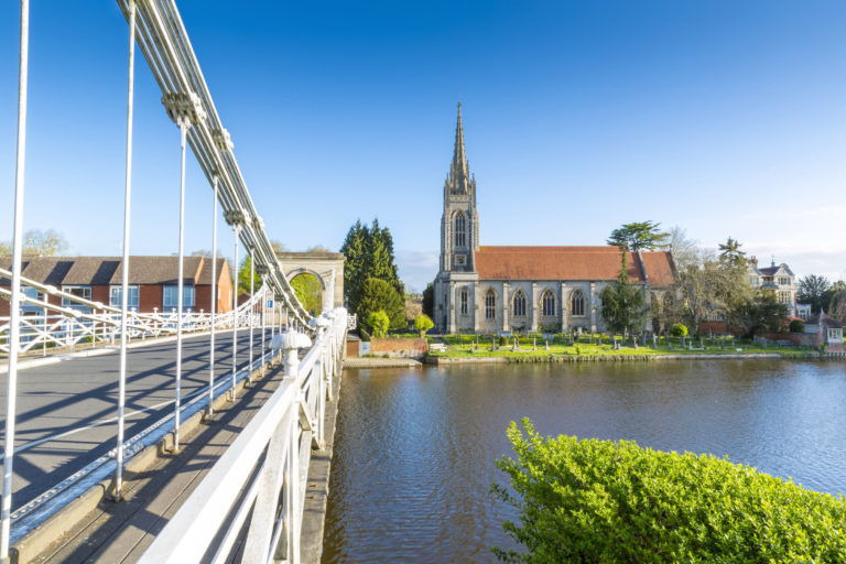 Thames Valley Police Jobs