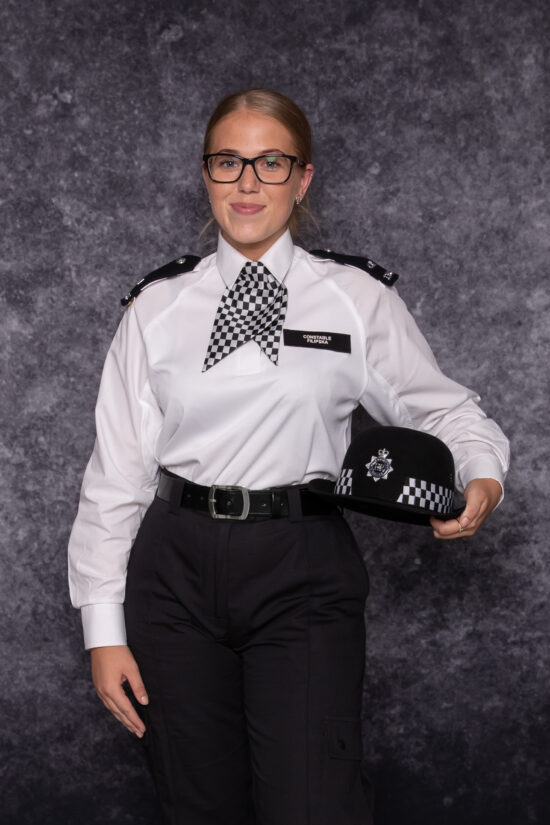 PC Paulina Filipska