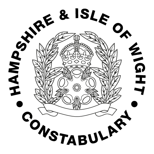 Hampshire and Isle of Wight Constabulary