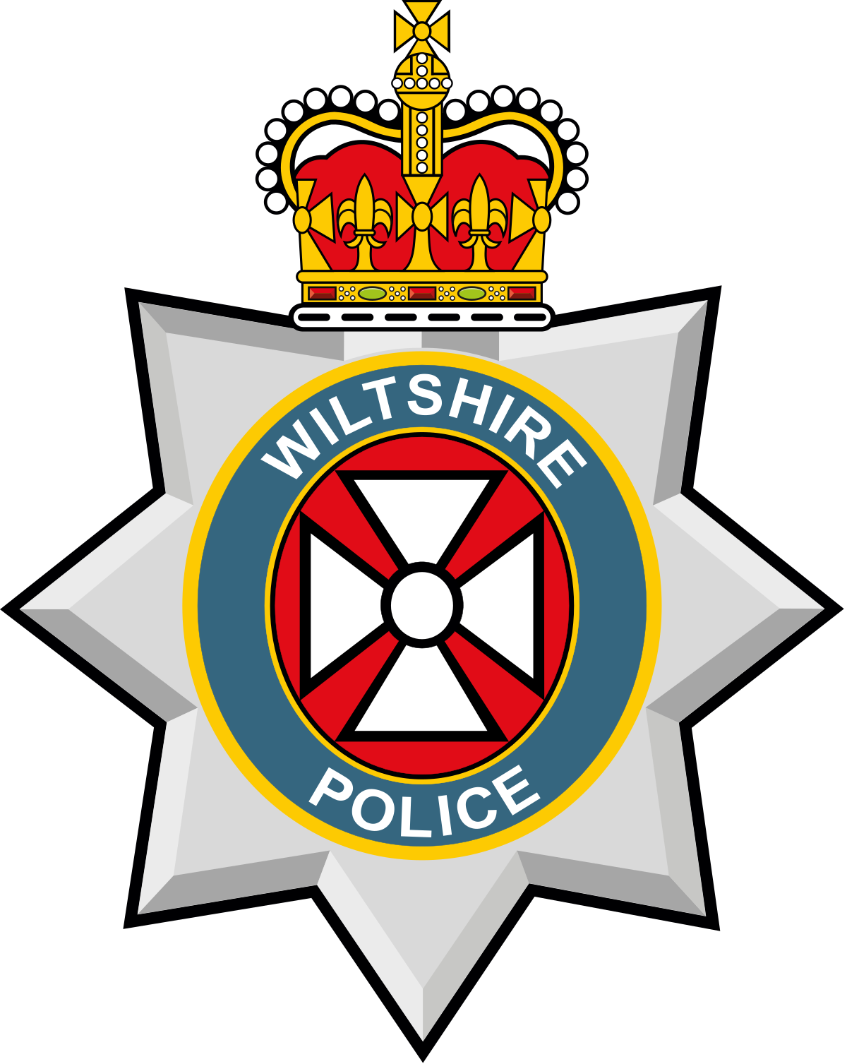 Wiltshire Police