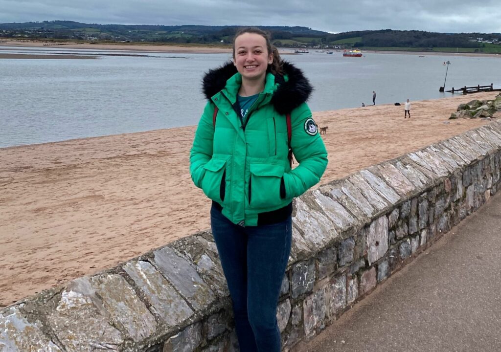 DC Alice Watson-Flowers