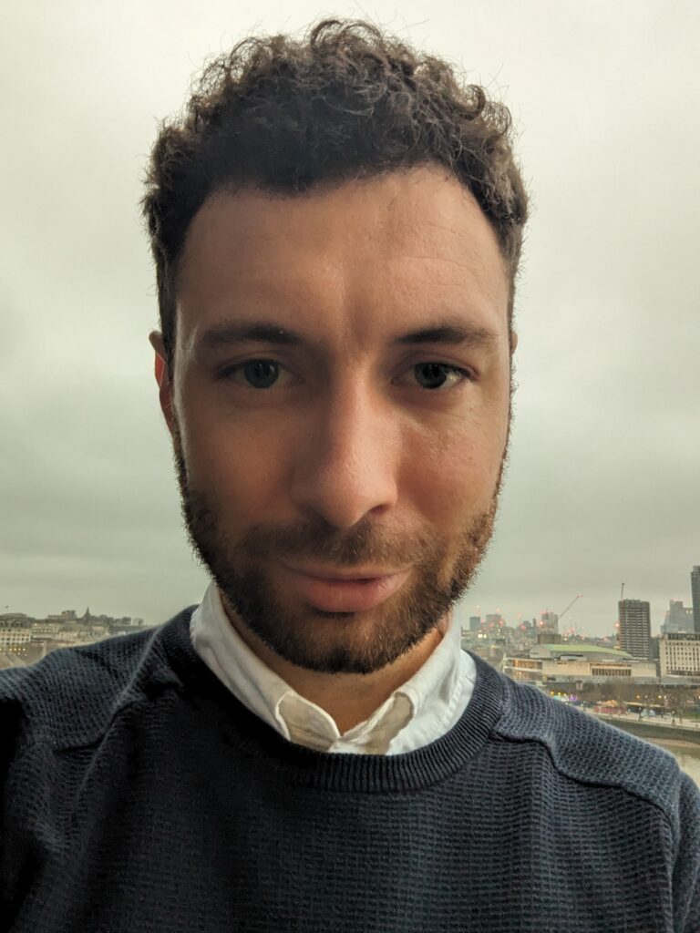 Alumni Spotlight: Emergency Preparedness and Neighbourhood Policing in London