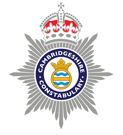 Cambridge Constabulary-Logo