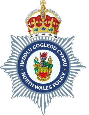 North-Wales-Police-Logo