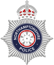 Northamptonshire-Police-Logo