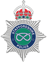 Staffordshire-Police-Logo