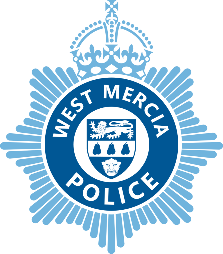 West-Mercia-Police-Logo
