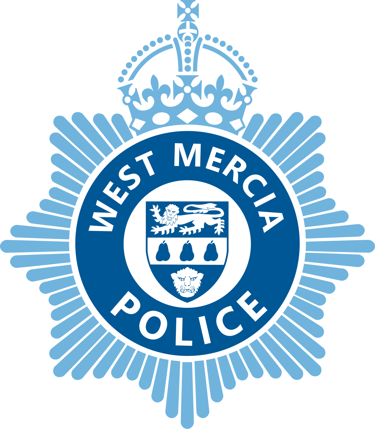 West-Mercia-Police-Logo