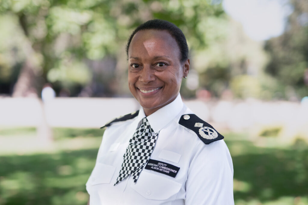 Third cohort of officers graduate from Police Now’s National Detective Programme