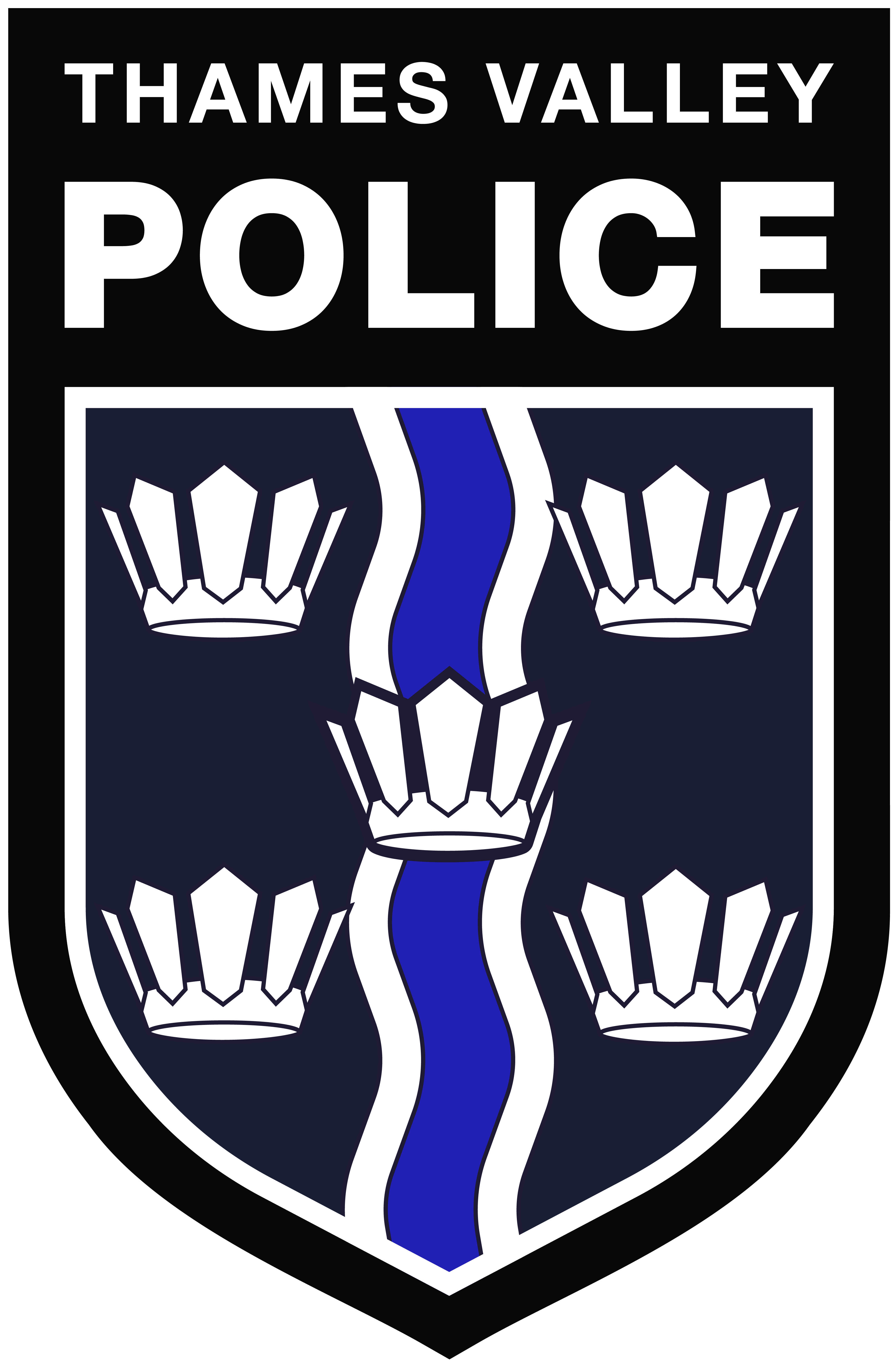 Thames Valley Police Logo