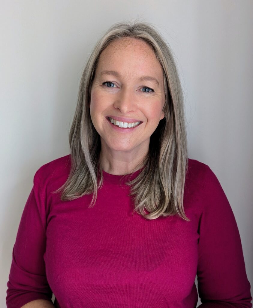 Alumni Impact Awards 2024: DS Gemma Holley's 'Outstanding Leadership'