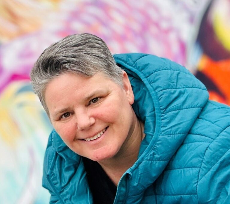 Neurodiversity Celebration Week: Sergeant Karen Pittendrigh on her policing and promotion journey