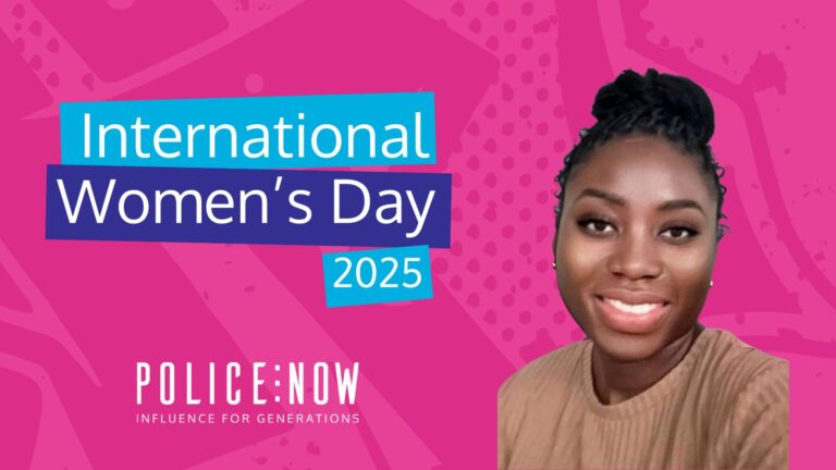 International Women's Day 2025: DC Shauna-Kaye Brown on motherhood and the Met