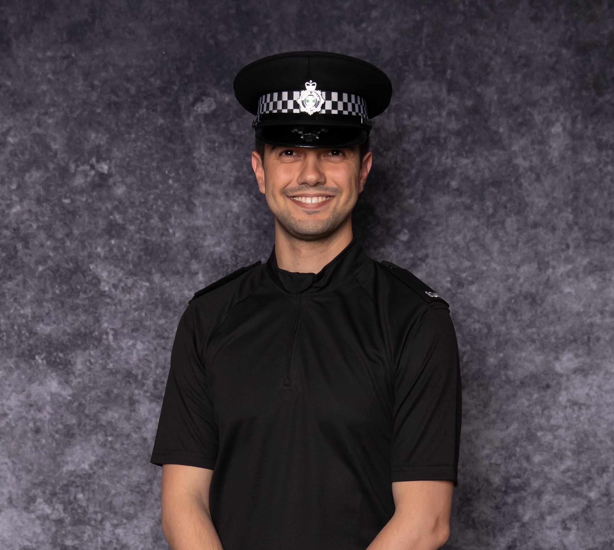 Alumni Spotlight: PC Rafie’s ‘catch and convict’ strategy to tackle ...