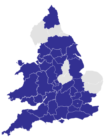 Where will I be based?