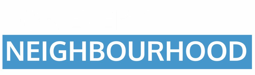 Neighbourhood policing