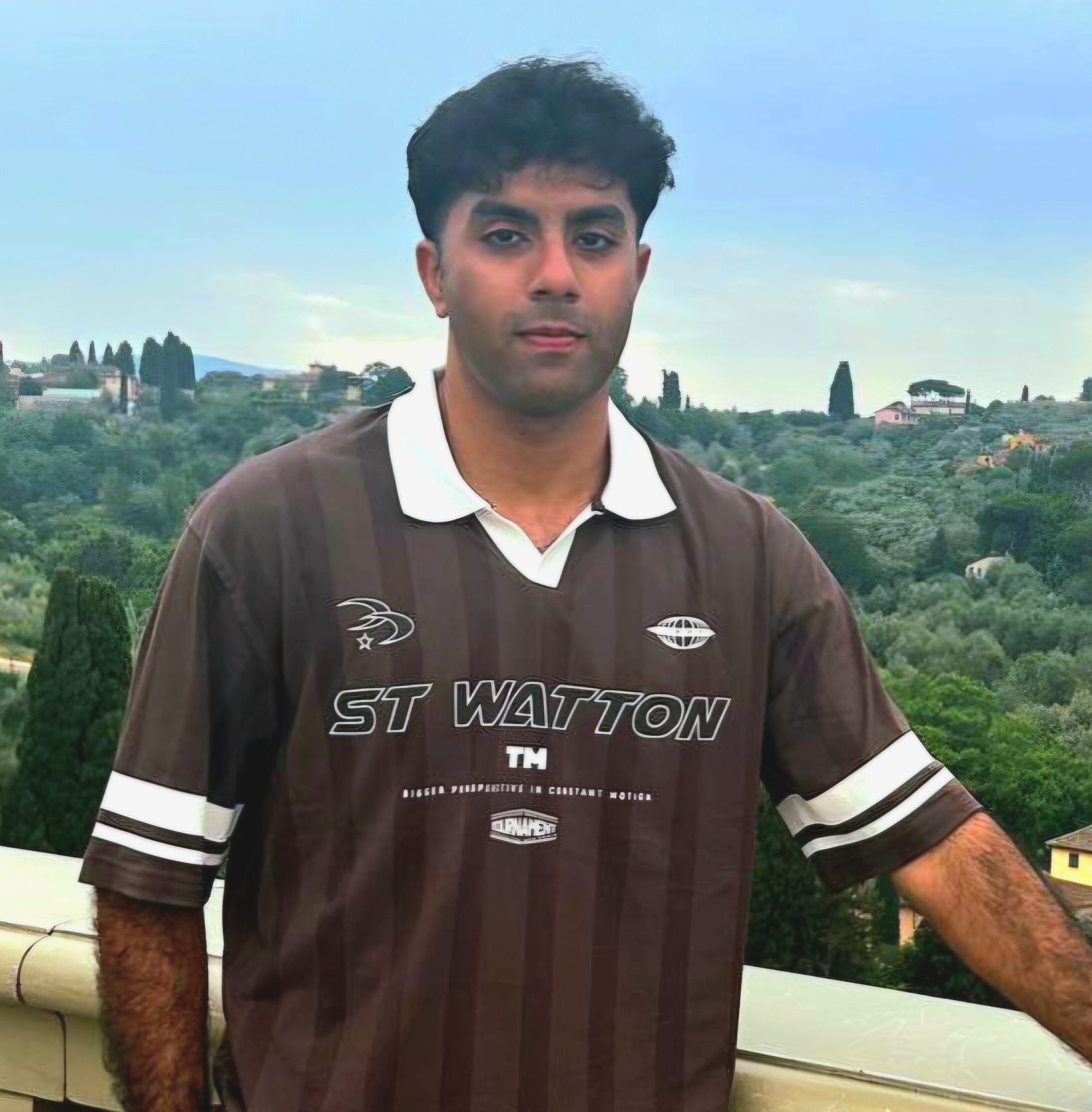 My heritage helps me serve the community: Shabeeh’s story