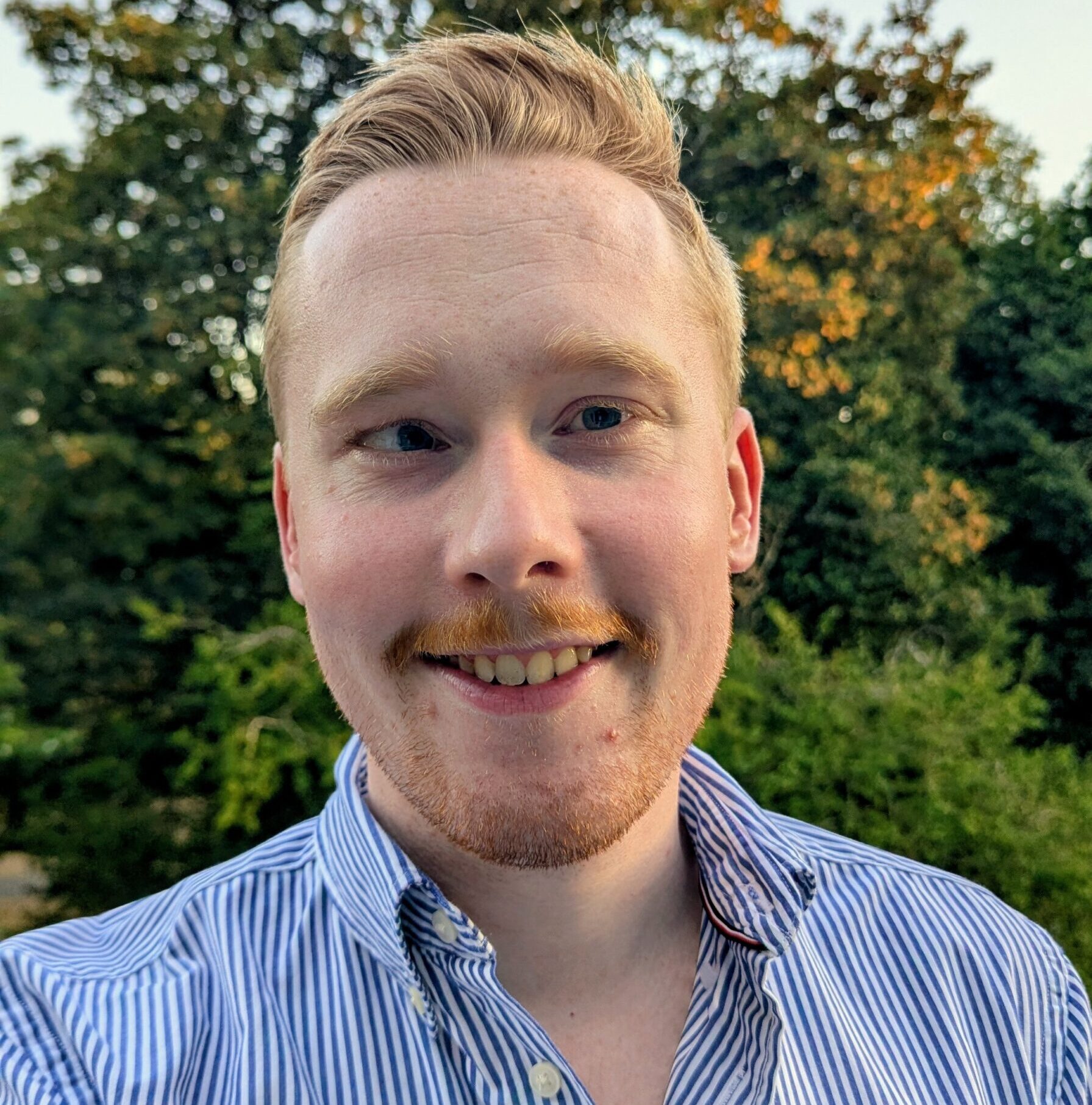 Responding when it matters most: Jed's experience during fires in the West Midlands