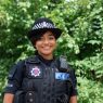 Anokhi Chouhan | Police Now Graduate Scheme