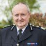 Chief Constable Cheshire Mark Roberts