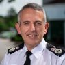 Chris Rowley Lancashire Chief Constable
