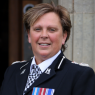 Debbie Tedds Warwickshire Police Chief Constable