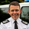 Jeremy Vaughan Chief Constable South Wales Police