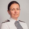 Lauren Poultney South Yorkshire Police Chief Constable