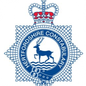Hertfordshire Police Jobs