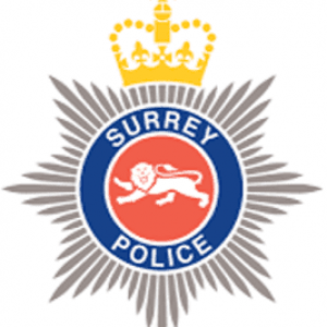 Surrey Police Jobs