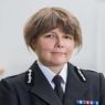 Sarah Crew - Avon-and-somerset Chief Constable