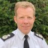 Scott Chilton - Dorset Police Chief Constable