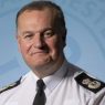 Stephen Watson GMP Chief Constable