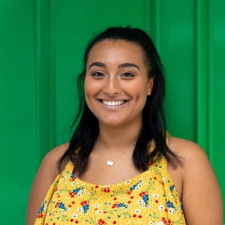 Latia Suen – Neighbourhood police officer Latia Suen - Neighbourhood police officer